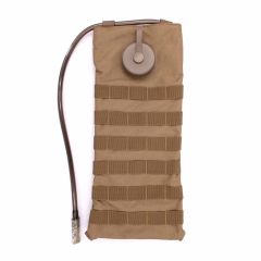 Bolsa de hidratación MOLLE de 2,5 L Coyote