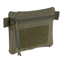 BOLSA TÁCTICA EDC XA3 VERDE