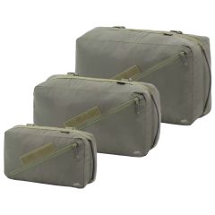 Bolsas Organizadoras de Almacenaje Verdes