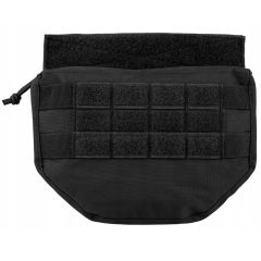 Bolsillo Drop Down MOLLE