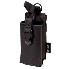 Bolsillo Porta Walkie CORSO Dagger