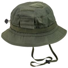 SOMBRERO BOONIE DEFCON 5 ALPHA VERDE