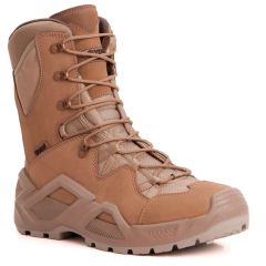 Botas YDS Astor Sniper Waterproof coyote