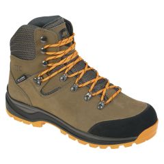 Botas de caza RTC Norden 6 marrón