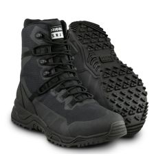 BOTAS TÁCTICAS SIDE-ZIP ALPHA FURY 2.0 8"