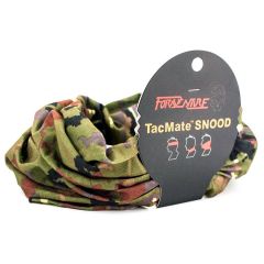 BRAGA MULTIFUNCIÓN CAMUFLAJE BOSCOSO PIXELADO