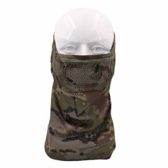 BRAGA CON REJILLA CORSO REAPER MK1 BOSCOSO PIXELADO
