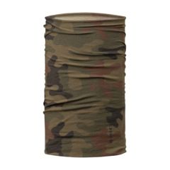 Braga tubular ligera multifunción para cuello y cabeza Boscoso