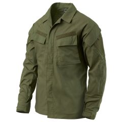 CAMISA DE ASALTO VERDE OLIVA