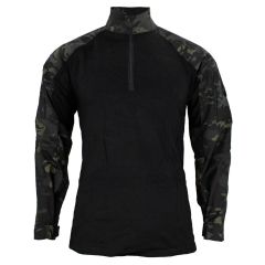 CAMISA DE COMBATE CORSO MULTICAM
