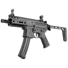 SIG SAUER MPX K