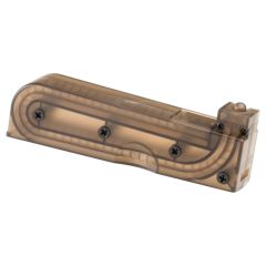 CARGADOR VSR10 50 RONDAS POLÍMERO SEMITRANSPARENTE RESORTE DE ALTA TENSIÓN 35 g