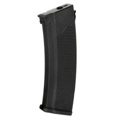 CARGADOR AK 175 RONDAS POLÍMERO MEDIA CAPACIDAD SIN RUEDA SILENCIOSO