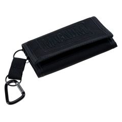Cartera MAGNUM Wallet negra