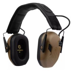 CASCOS DE COMUNICACIÓN EARMOR M300A COTTON