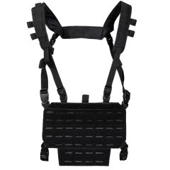 CHALECO CHEST RIG TÁCTICO MODULAR