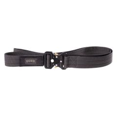 Cinturón MAGNUM Vipera gris