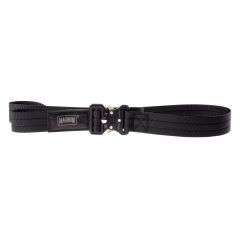Cinturón MAGNUM Vipera negro