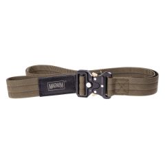 Cinturón MAGNUM Vipera verde