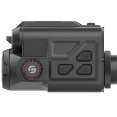CLIP TÉRMICO GUIA TB430 CLIP-ON