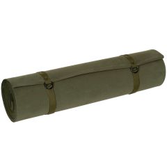 Colchoneta MFH US Sleeping Pad verde