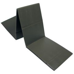 COLCHONETA PLEGABLE VERDE