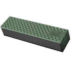 Colchoneta Plegable BASICNATURE XPE verde