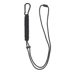 CORDÓN DE SEGURIDAD CON PARACORD