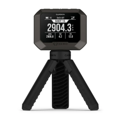 Cronógrafo de radar Xero C2 para balística y arquería