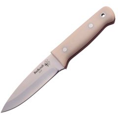 Cuchillo Bushcraft de JV Aventura