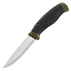 CUCHILLO DE CAMPING CON MANGO ANTIDESLIZANTE