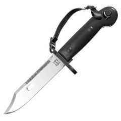 CUCHILLO BAYONETA PARA FUSIL AK47