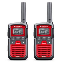 WALKIE TALKIES PAREJAS XT10 PRO