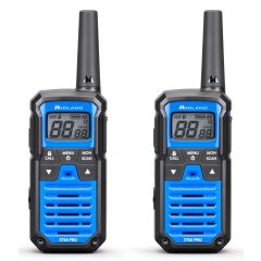 WALKIE TALKIES MIDLAND XT50 PRO