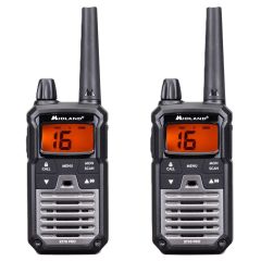 WALKIE TALKIES MIDLAND XT70 PRO
