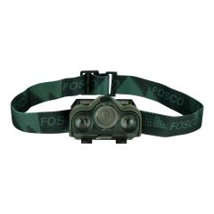 Linterna Frontal Forest LED