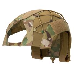 Funda para Casco FAST Camuflaje MultiCam