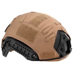 Funda para casco FAST coyote