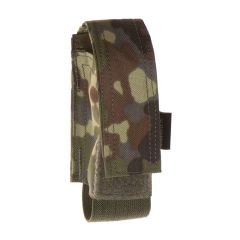 Funda Porta Granada 40mm Flecktarn