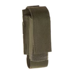 Funda Porta Granada 40mm Verde OD