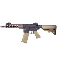M4A1 Sentinel Alpha 9" Bronce