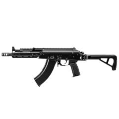 AKM Gas Blowback