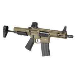M4 PDW Mk2