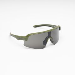 GAFAS CONQUER TYGOR RANGER GREEN
