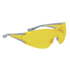 Gafas de protección contra impactos lentes policarbonato Amarillo