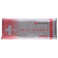 GALLETAS MILITARES SUIZAS