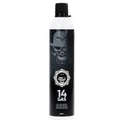 GAS GREEN GAS 14KG 560ML