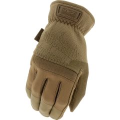 GUANTES MECHANIX FASTFIT COYOTE