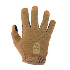 GUANTES CORSO SKULL MK2 TAN