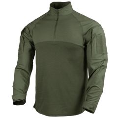 GUERRERA COMBAT SHIRT GEN II VERDE OLIVA